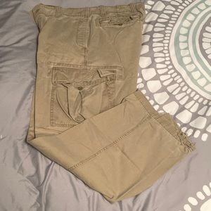 Men’s Cargo Pants